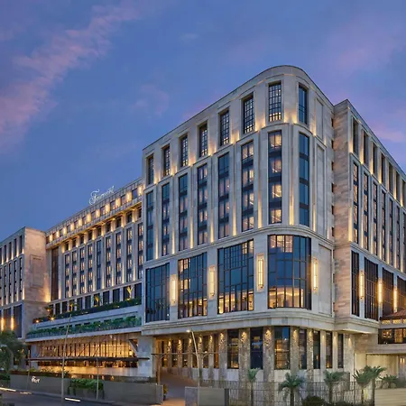 Fairmont Mumbai-2